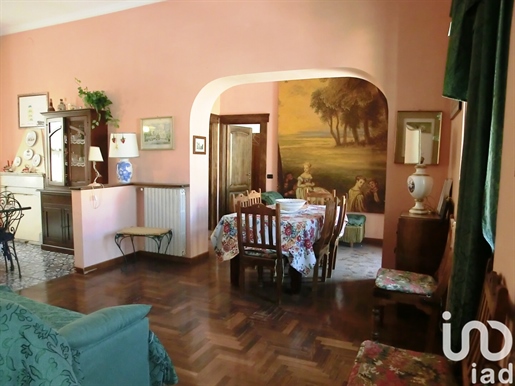Sale Apartment 73 m² - 2 rooms - Sulmona