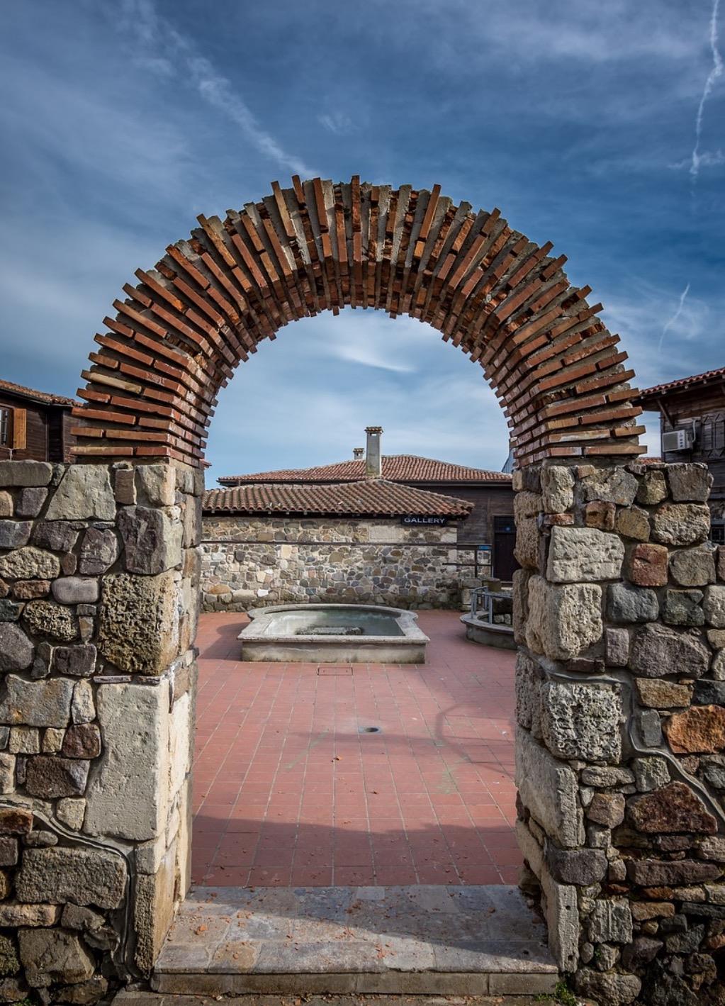  Zu verkaufen Grundstück in Sozopol-Bulgarien