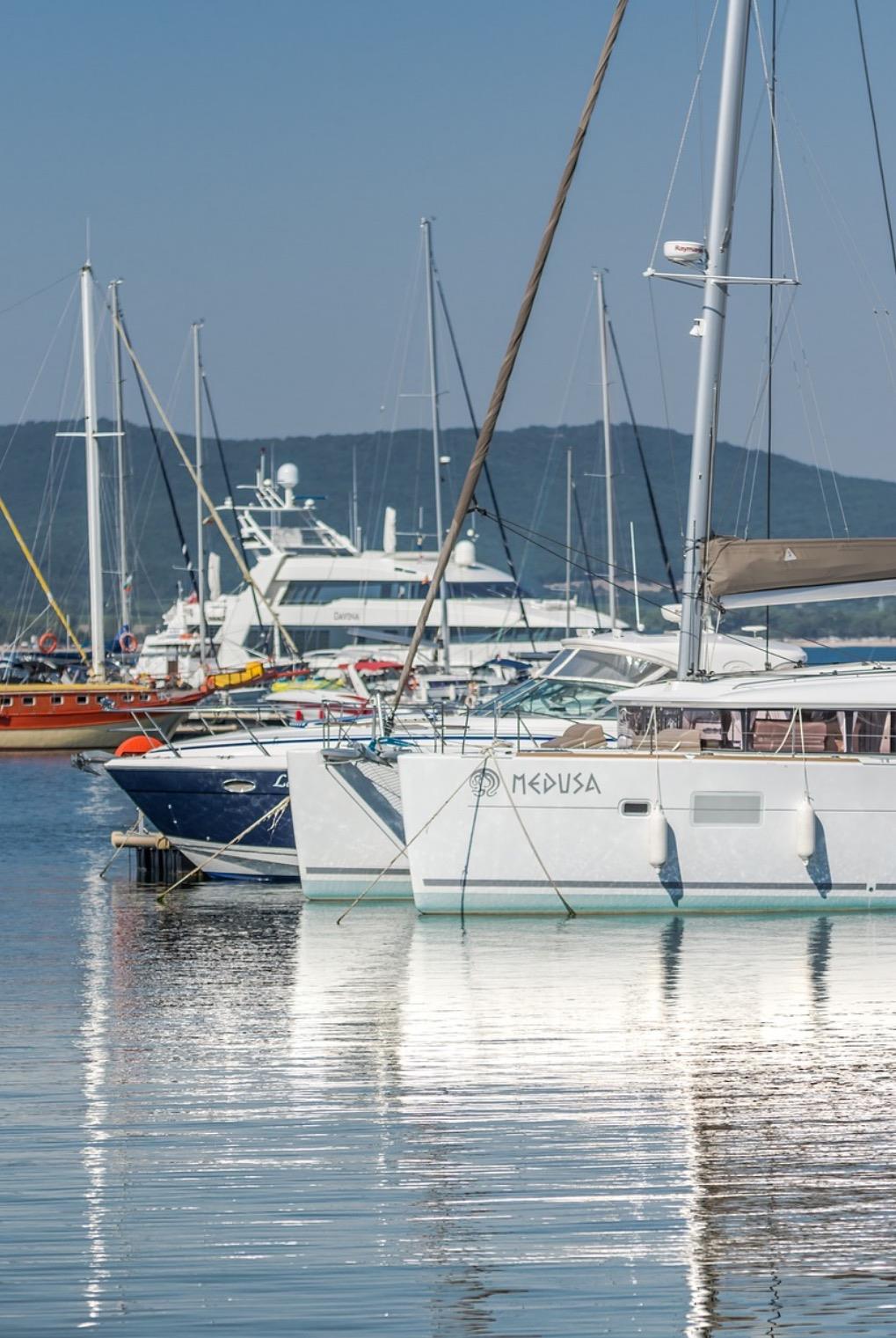  Zu verkaufen Grundstück in Sozopol-Bulgarien