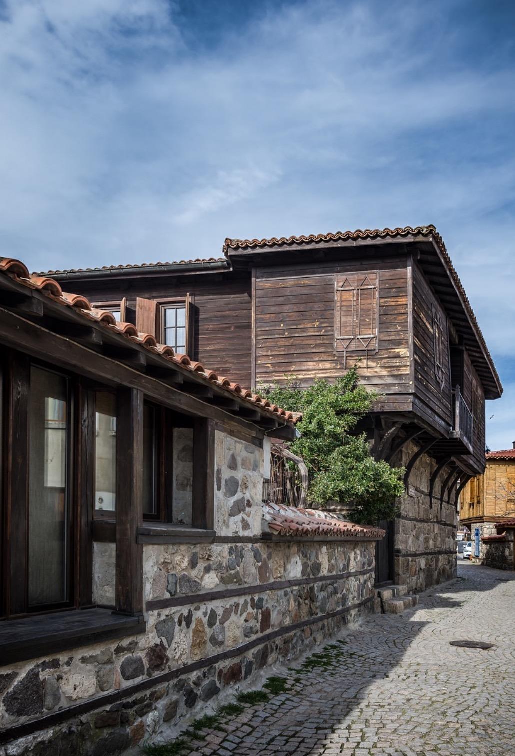  Zu verkaufen Grundstück in Sozopol-Bulgarien