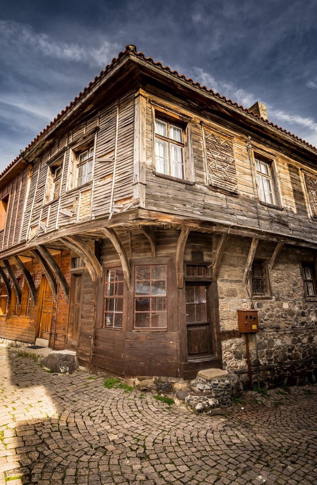 Grundstück im Bezirk Burgas-Sozopol