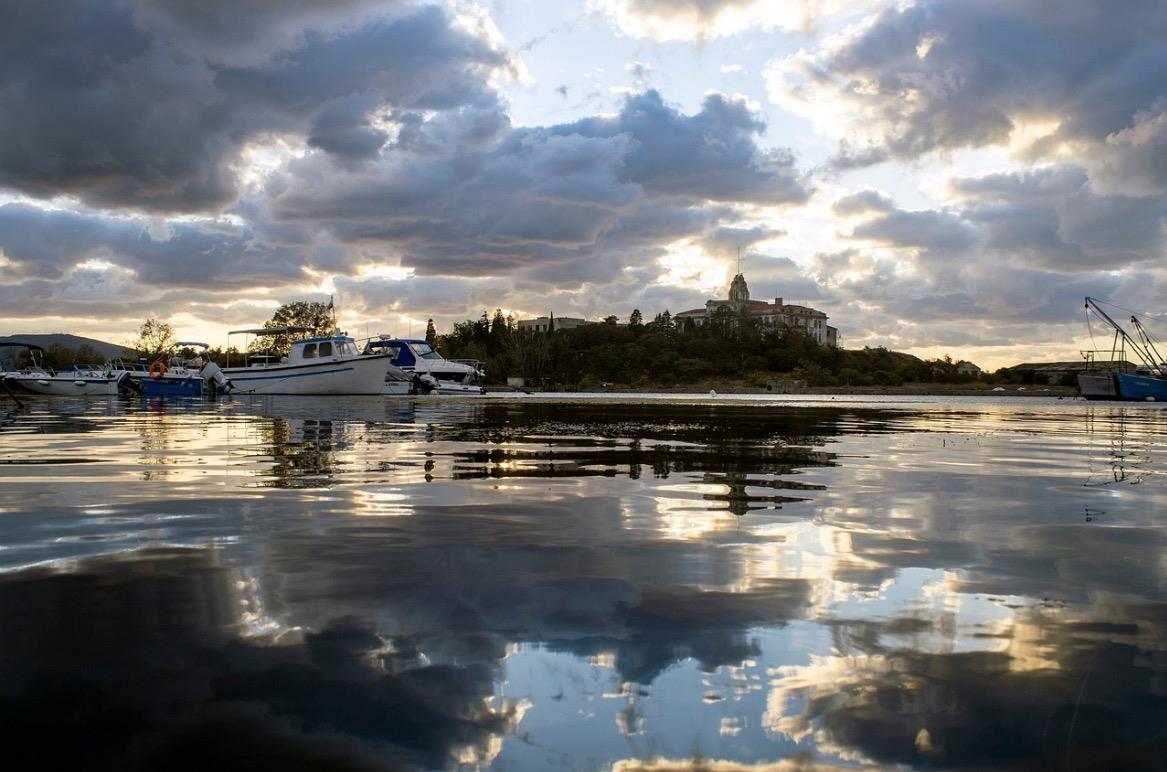 Grundstück im Bezirk Burgas-Sozopol
