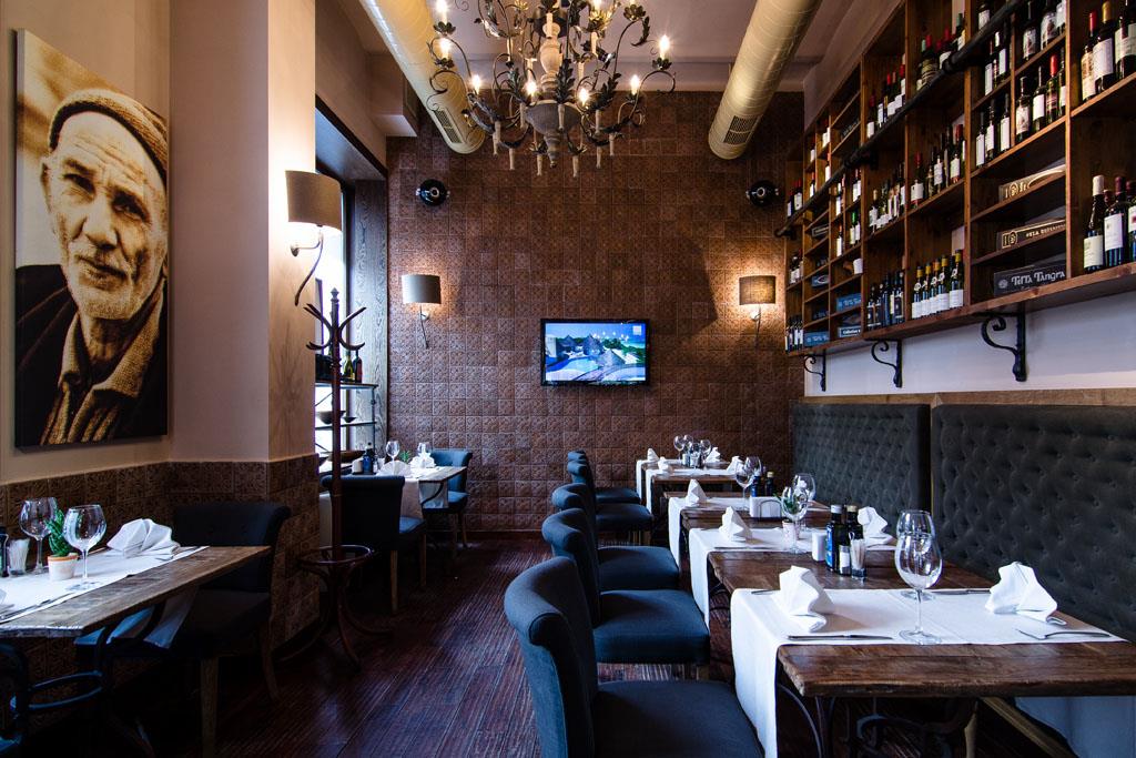 Luxuriöses Adelsgebäude im Herzen von Varna