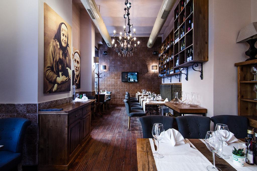 Luxuriöses Adelsgebäude im Herzen von Varna