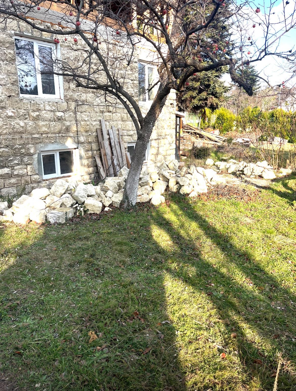 Lyxhus/Villa i Varna-Bulgarien