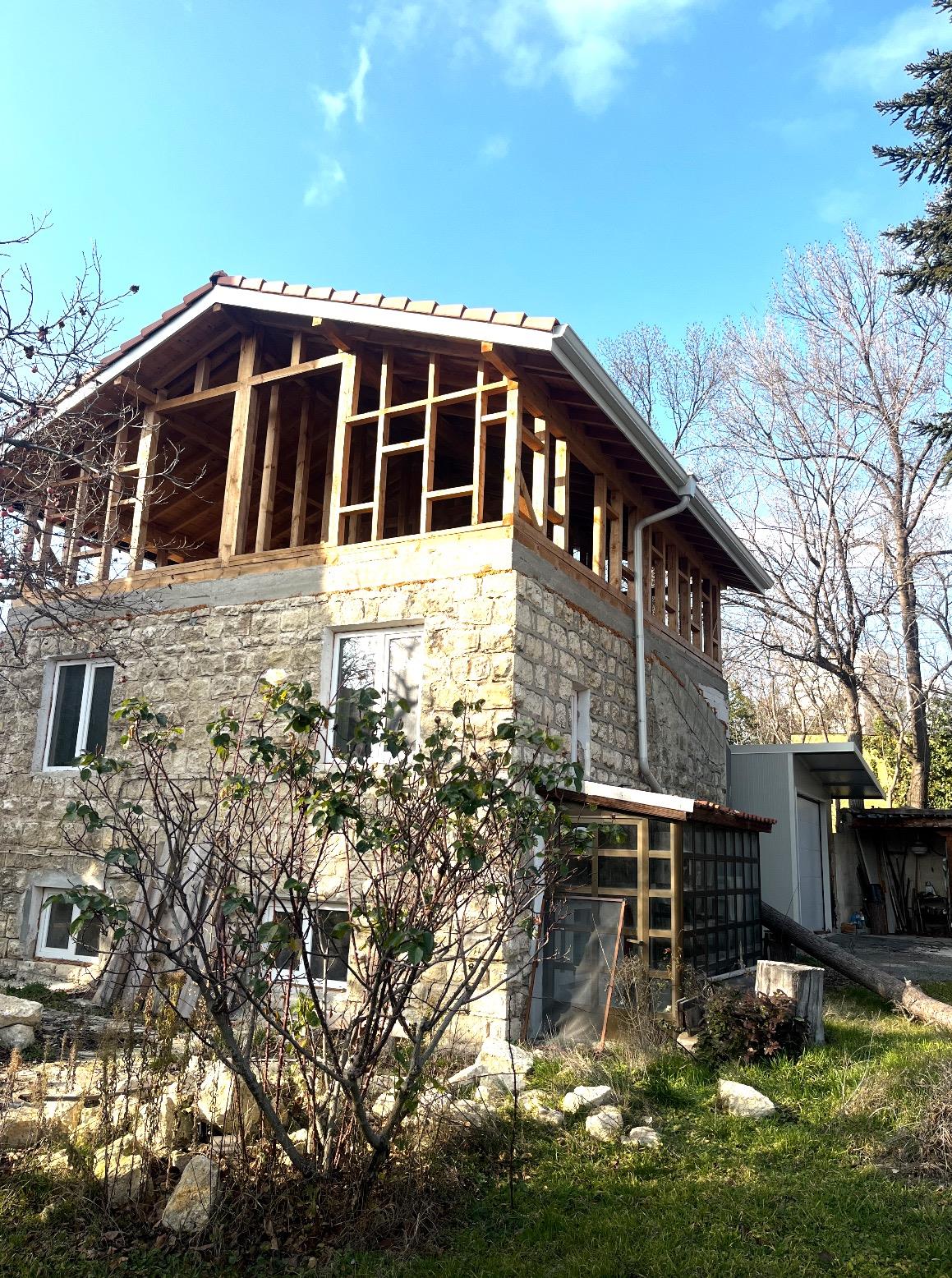 Lyxhus/Villa i Varna-Bulgarien