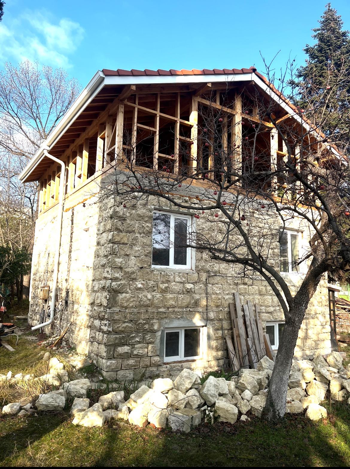 Luxushaus/-Villa in Varna-Bulgarien