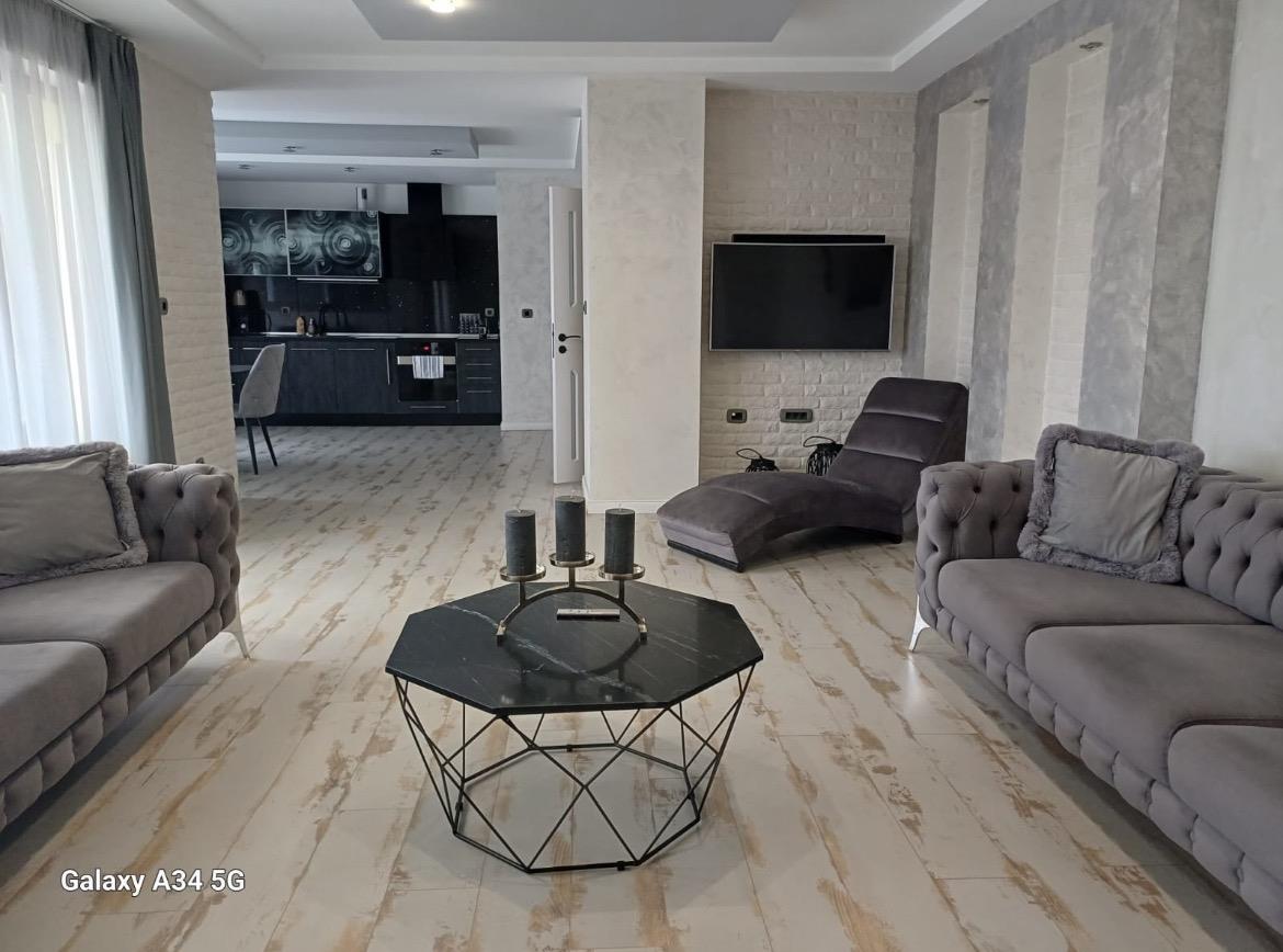 Apartamento de lujo en Varna-Bulgaria