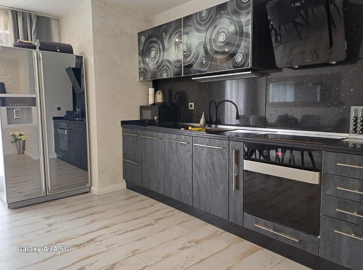 Apartamento de lujo en Varna-Bulgaria