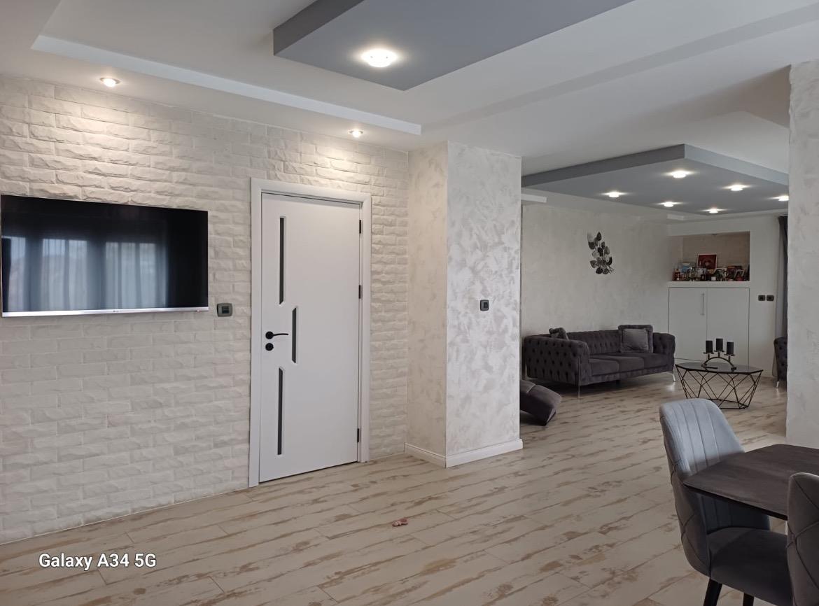 Apartamento de lujo en Varna-Bulgaria