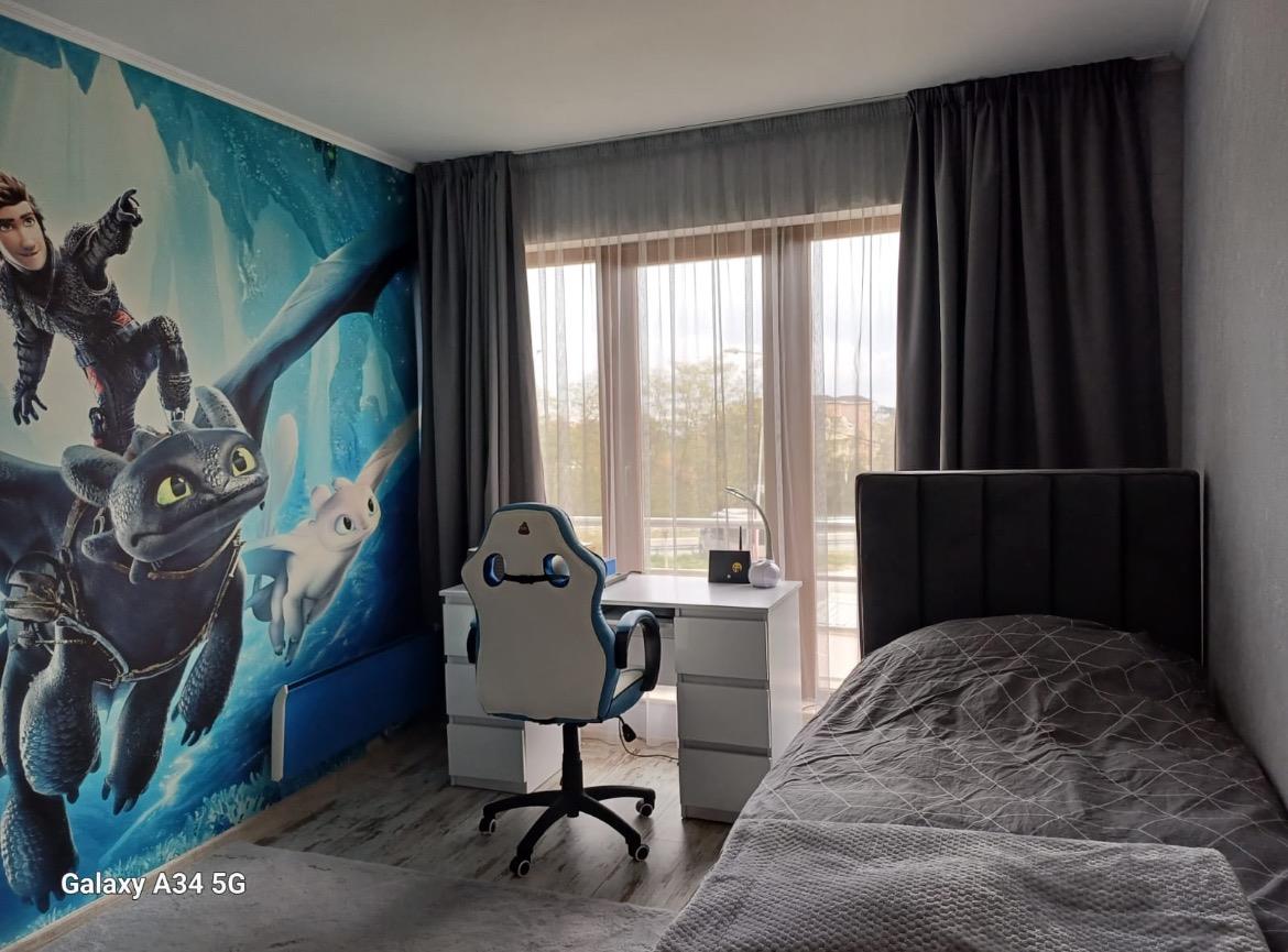 Apartamento de lujo en Varna-Bulgaria