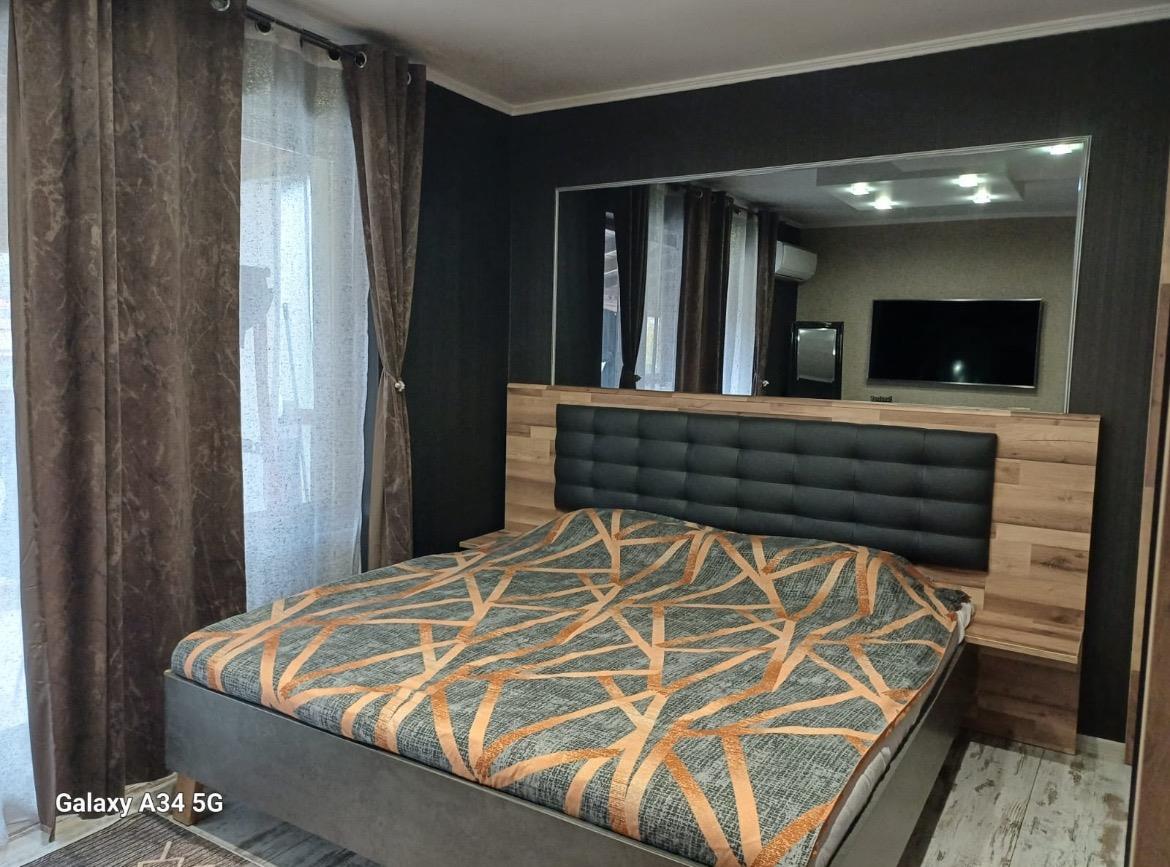 Apartamento de lujo en Varna-Bulgaria