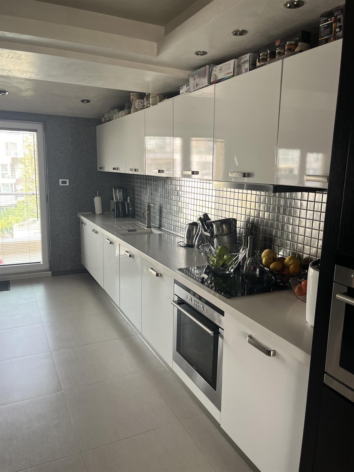 Ático de lujo en Varna-Bulgaria