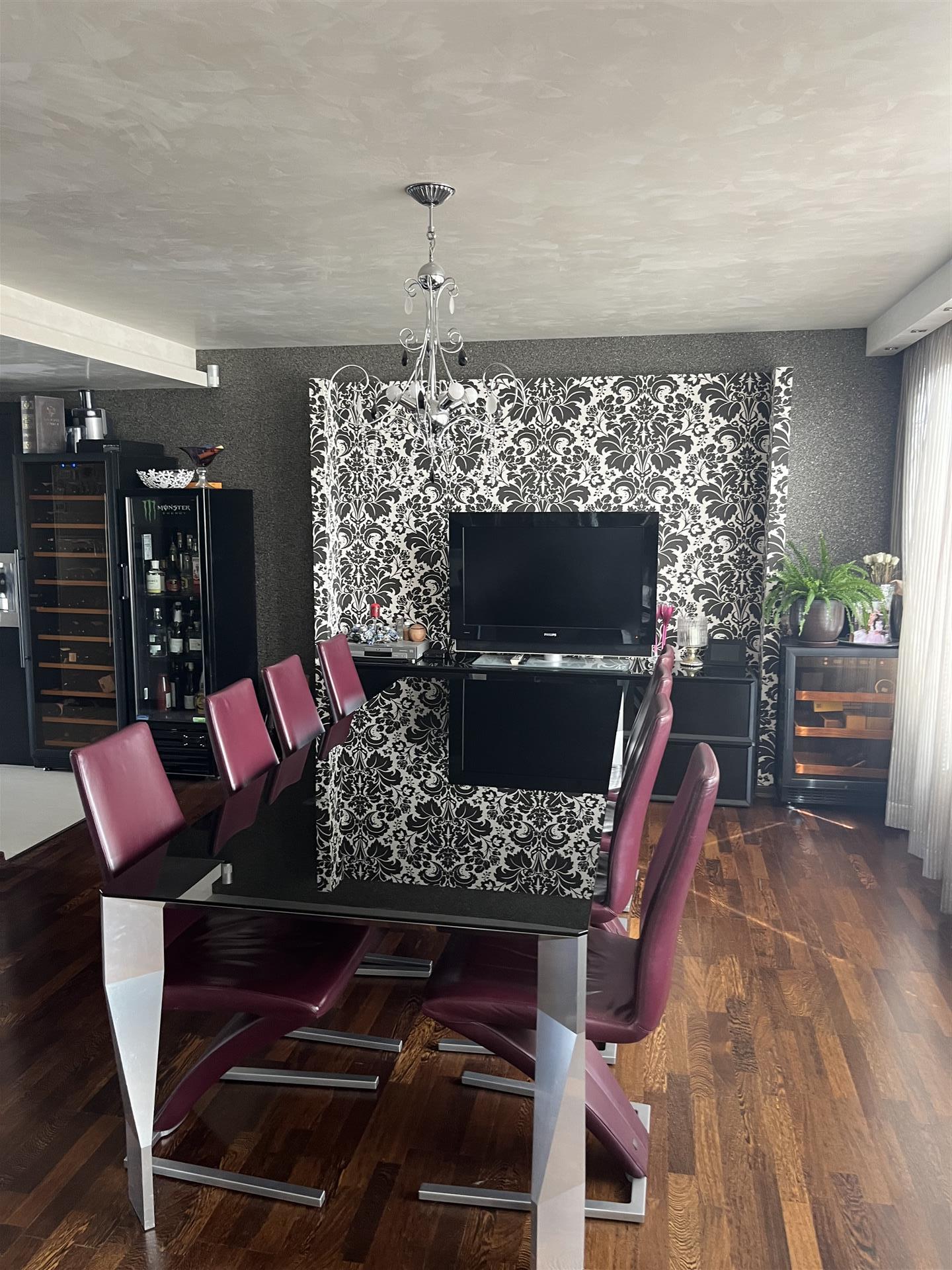 Ático de lujo en Varna-Bulgaria