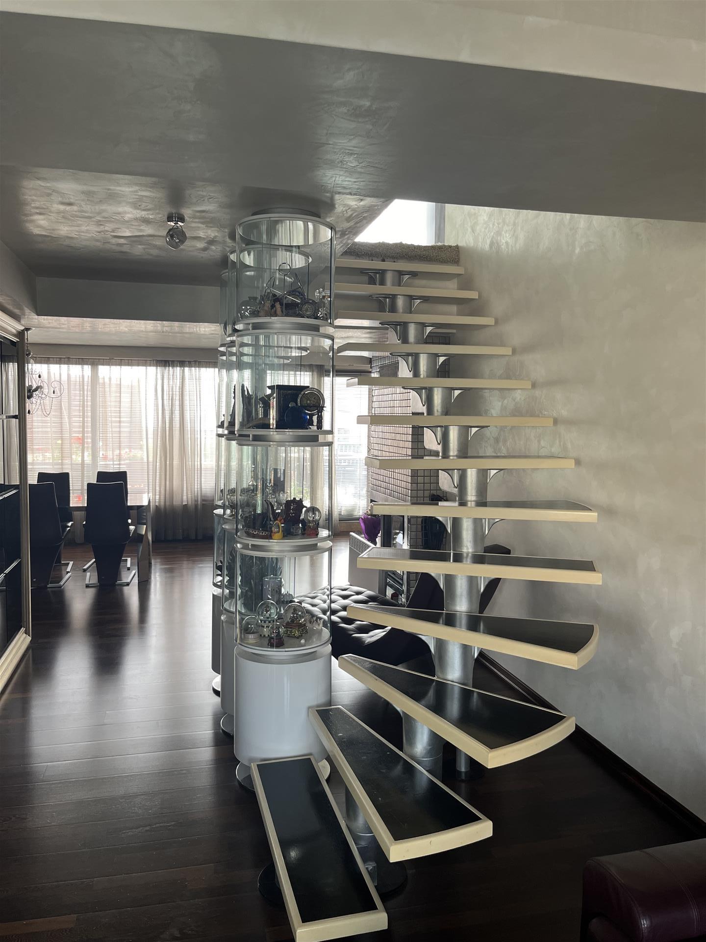 Ático de lujo en Varna-Bulgaria