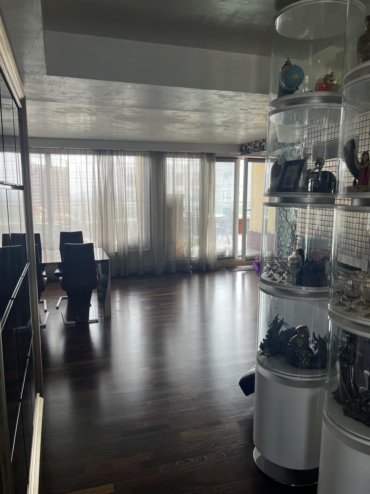 Ático de lujo en Varna-Bulgaria