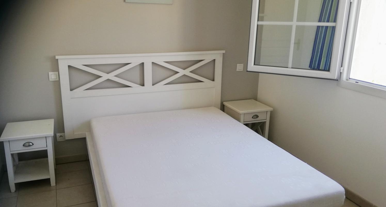 Appartement à vendre, 42m², Cabriès