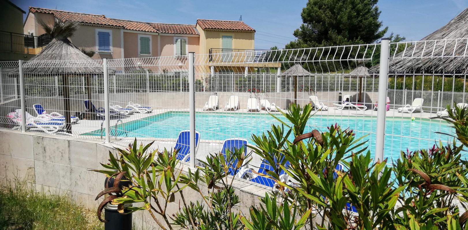 Appartement à vendre, 42m², Cabriès