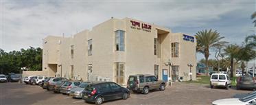 Kontor att hyra, i HaForum Köpcentrum, Herzliya Pituah