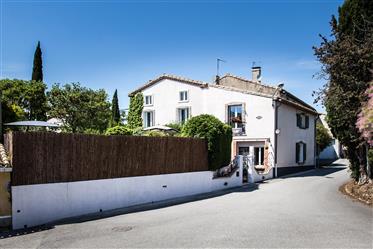 Beautiful Village House on the outskirts of Carcassonne 