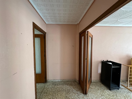 Compra: Apartamento (03180)