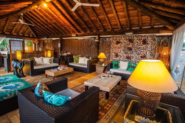 Homeland met luxe landhuis in de wijk Evora