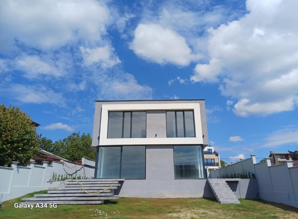 Casa de lujo en Varna