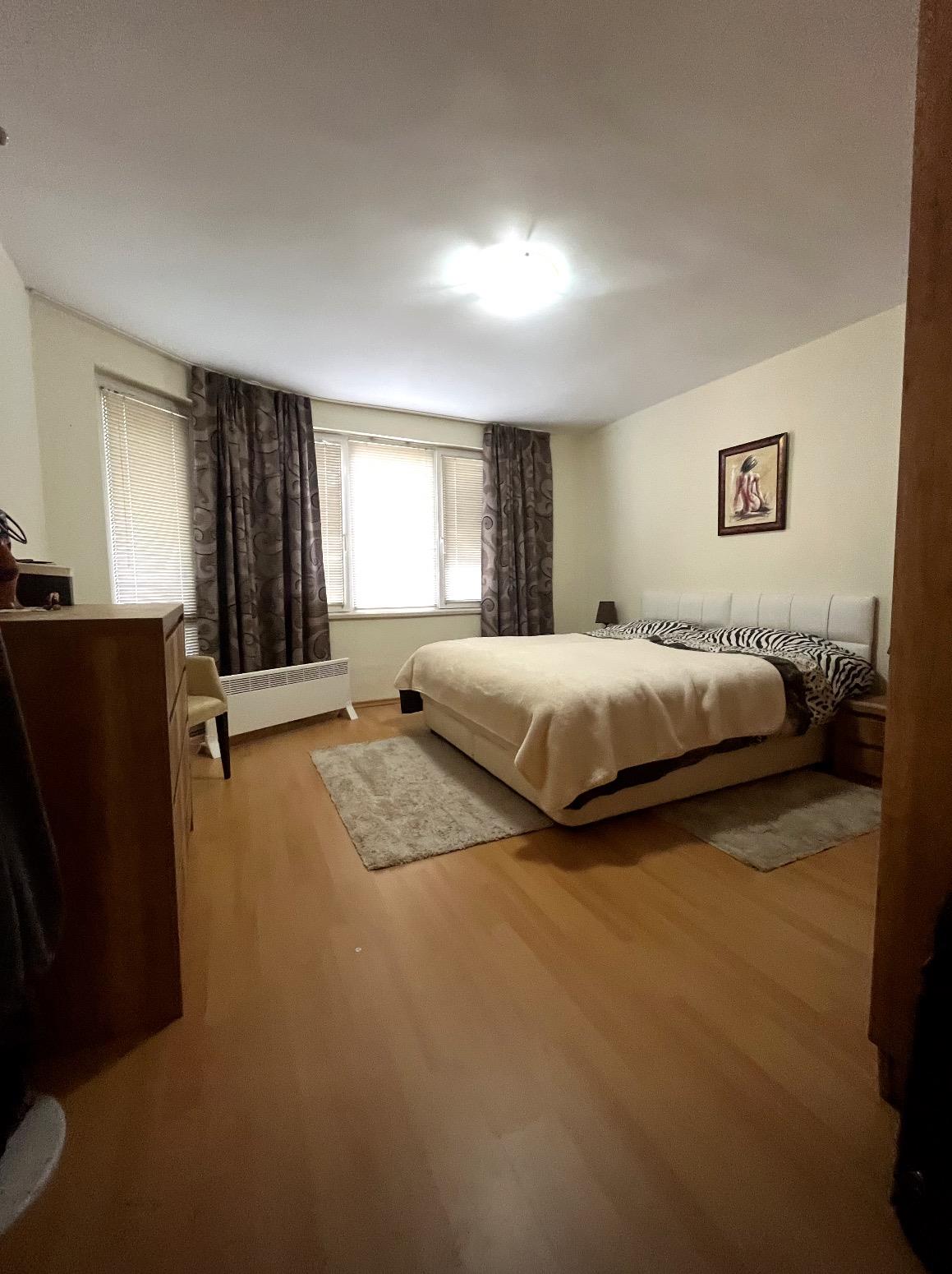 Lägenhet i grekiskt grannskap, Varna-Bulgarien