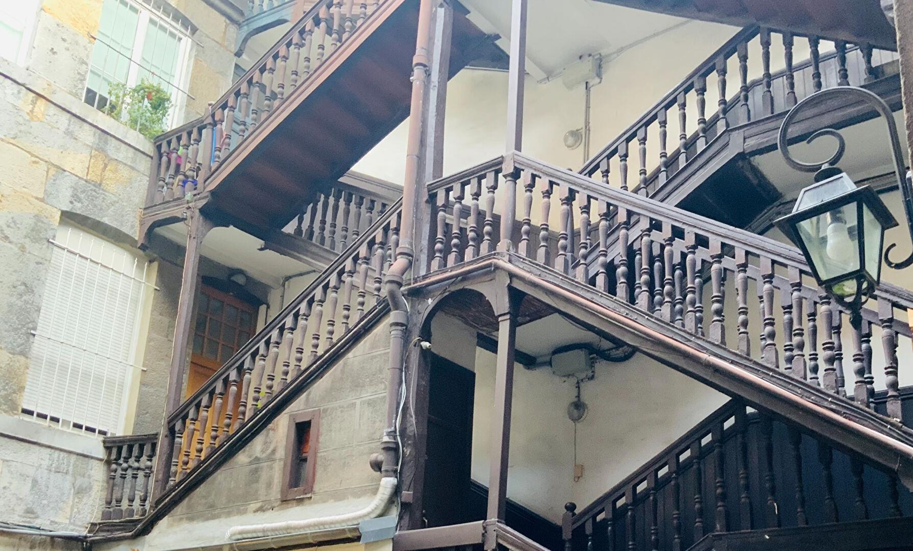 Appartement à vendre, 110m², Besançon