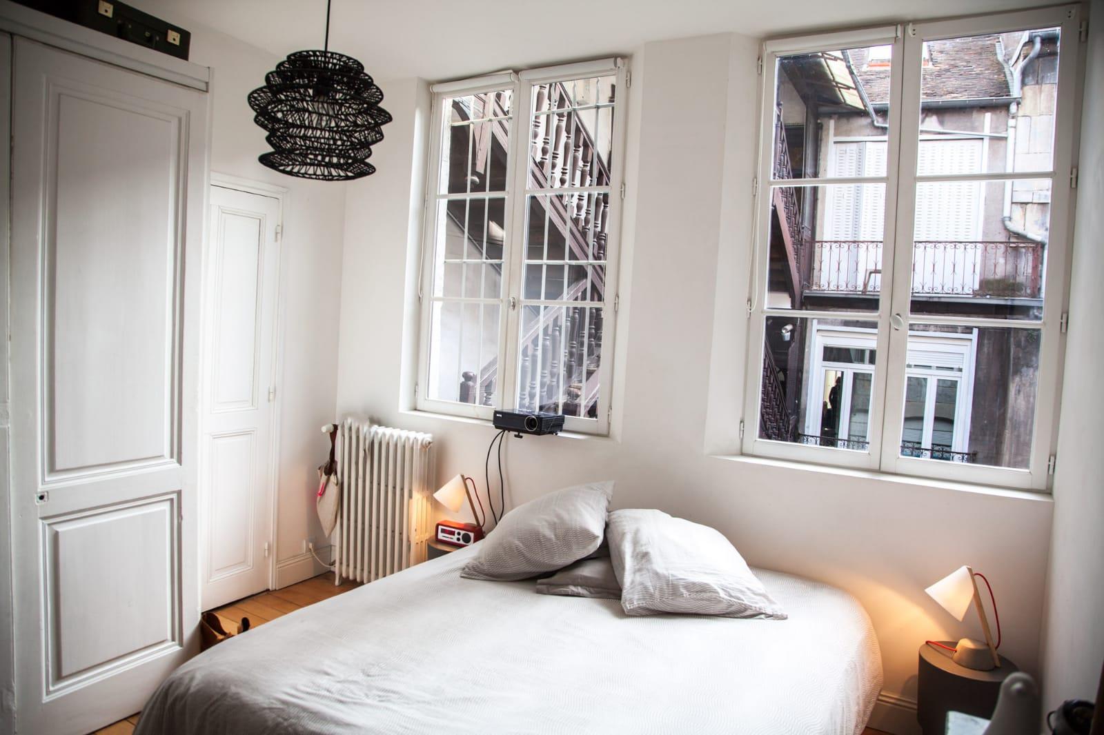 Appartement à vendre, 110m², Besançon