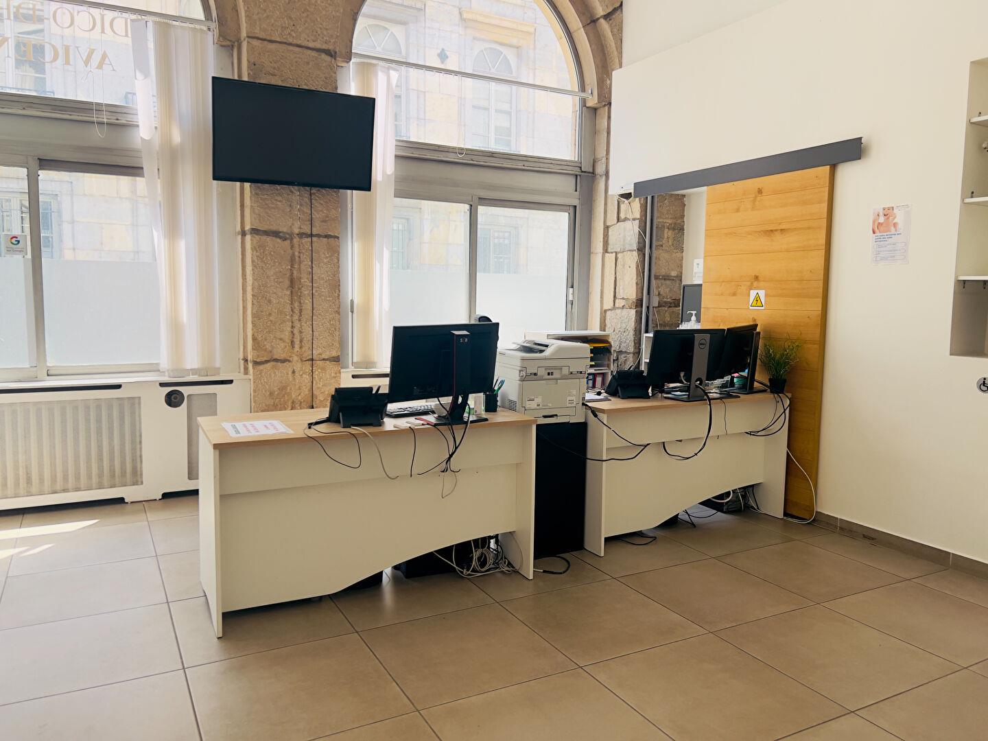 Appartement à vendre, 150m², Besançon