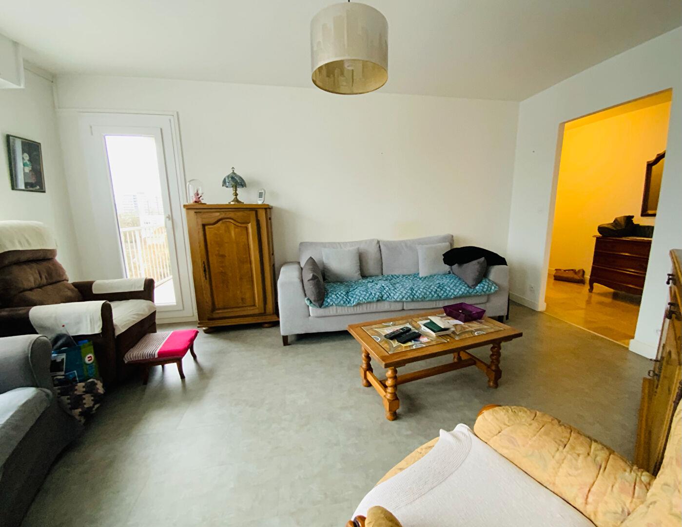 Appartement à vendre, 95m², Besançon