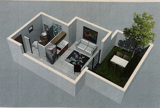 Purchase: Apartment (34070)