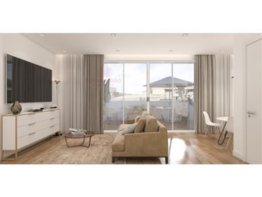 Nouvel Appartement (New Apartment) Exclusivité à Santa Catarina (fr) Port 