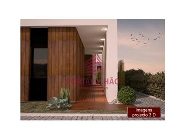 T4 | Detached Villa with Swimming Pool | Build quality | Azeitão