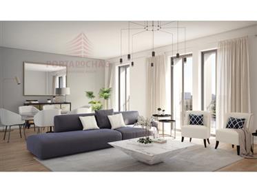 Purchase: Apartment (1700)