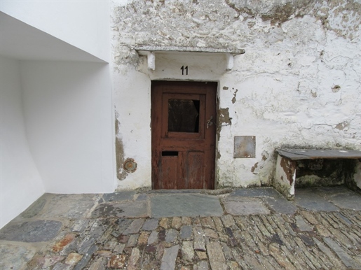 Старый дом 1 спальня Продажа Reguengos de Monsaraz