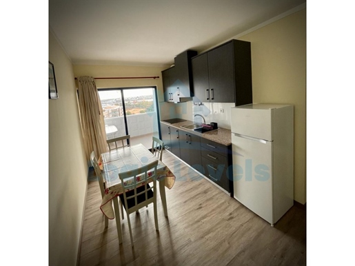 T1 flat for sale , Praia da Rocha