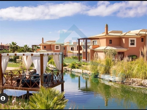 Luxurious 2 bedroom Apart-Hotel in 5 stars Monte Santo Resort - Carvoeiro - Algarve
