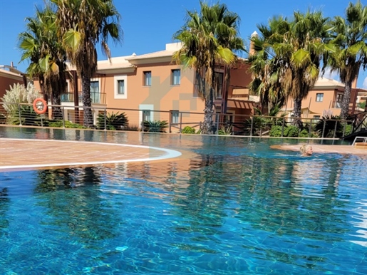 Luxurious 2 bedroom Apart-Hotel in 5 stars Monte Santo Resort - Carvoeiro - Algarve