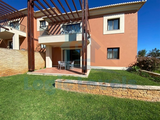 Luxuoso Apart-Hotel T2 em Resort 5 estrelas Monte Santo - Carvoeiro - Algarve