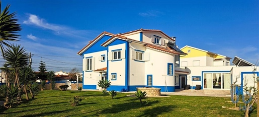 Huis met 3 Kamers in Lisboa met 452,00 m²
