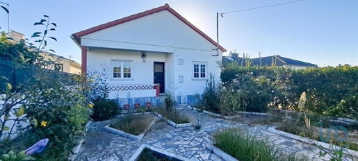 Maison traditionnelle T3 à Lisboa de 94,00 m²
