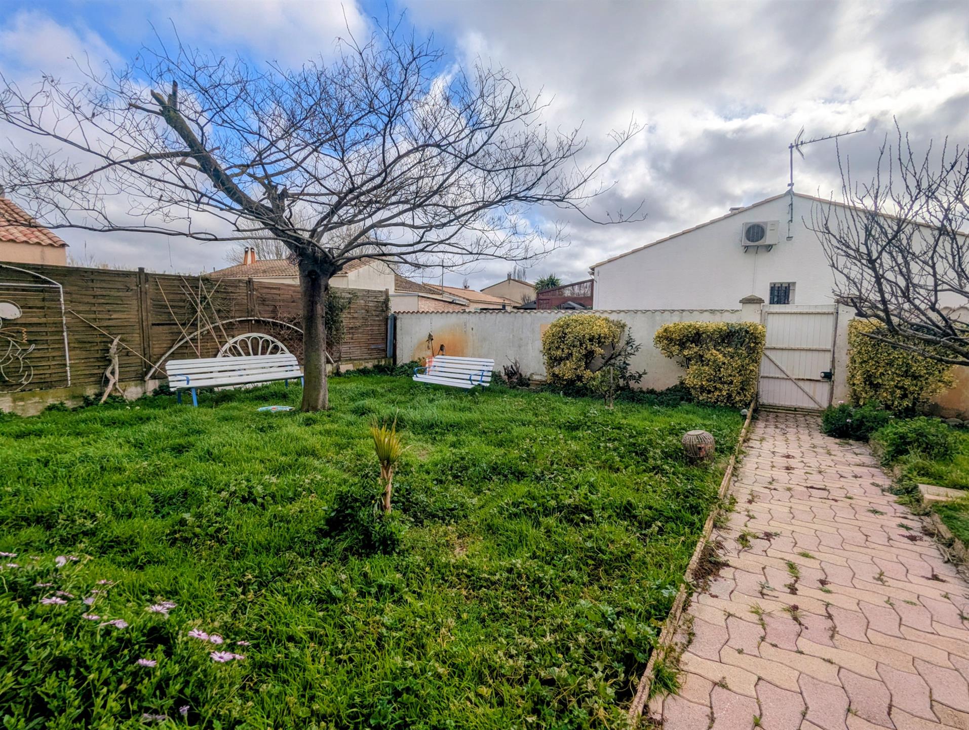 Maison à vendre, 150m², Coursan