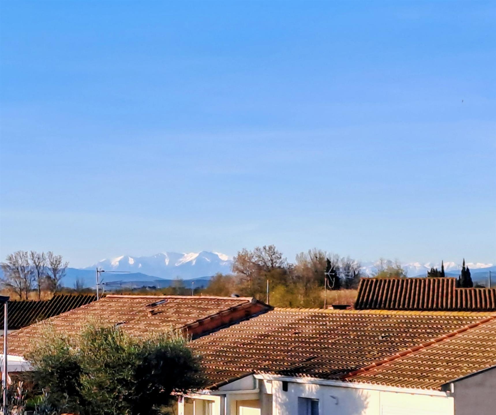 Maison à vendre, 150m², Coursan