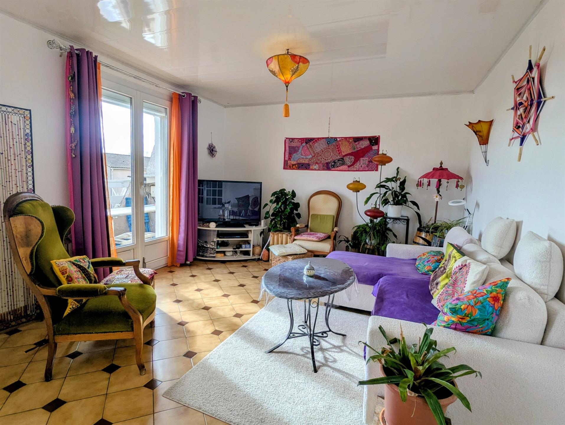 Maison à vendre, 150m², Coursan