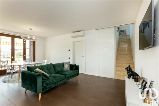 Vente Appartement 140 m² - 3 pièces - Pescantina