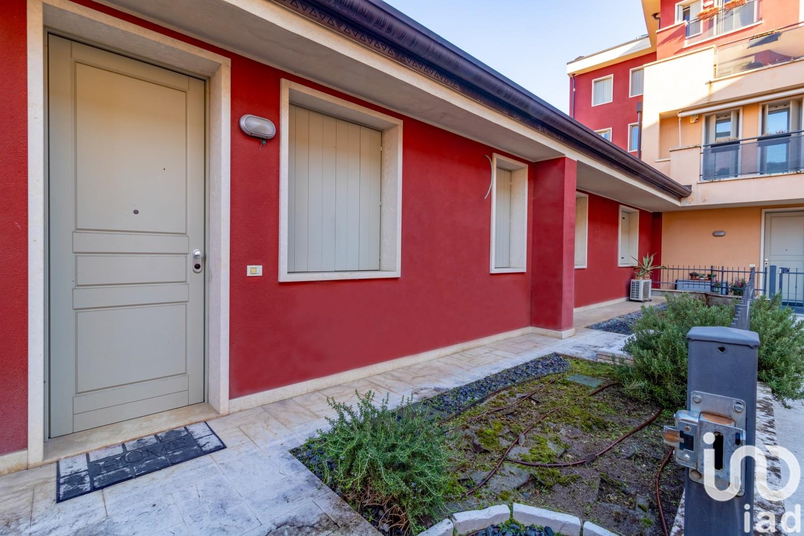 Sale Apartment 105 m² - 2 bedrooms - Verona