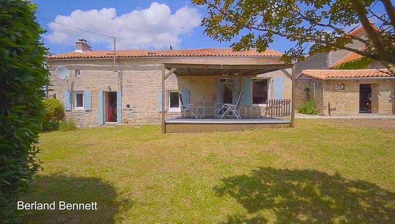 Detached character property - fully renovated
