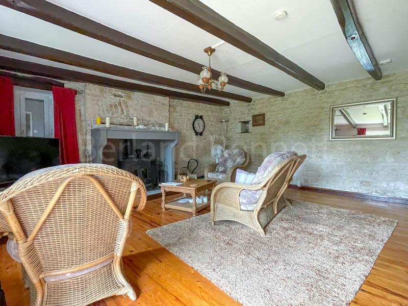 Detached character property - fully renovated